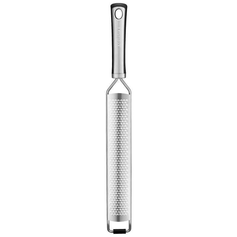 Cuisinart Long Zester and Grater CTG21ZES