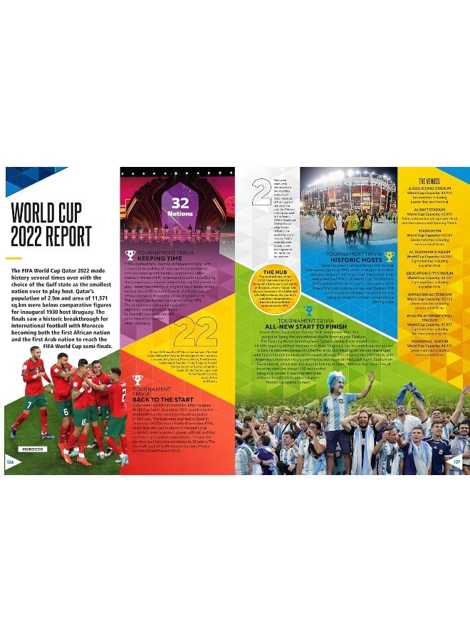 World Football Records 2024  - Image 4