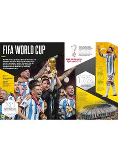 World Football Records 2024  - Image 3