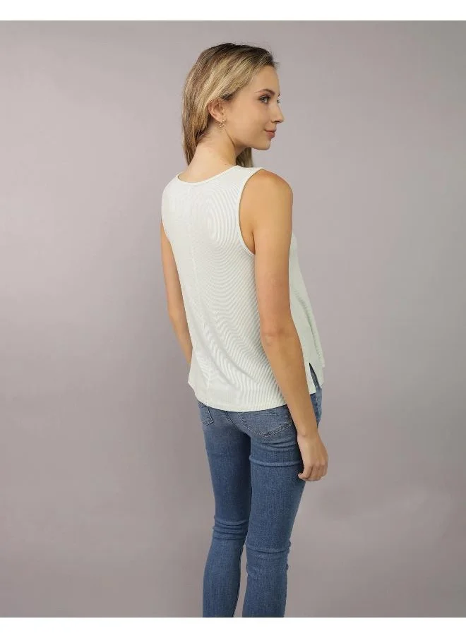 امريكان ايجل AE Soft & Sexy Swing Tank Top