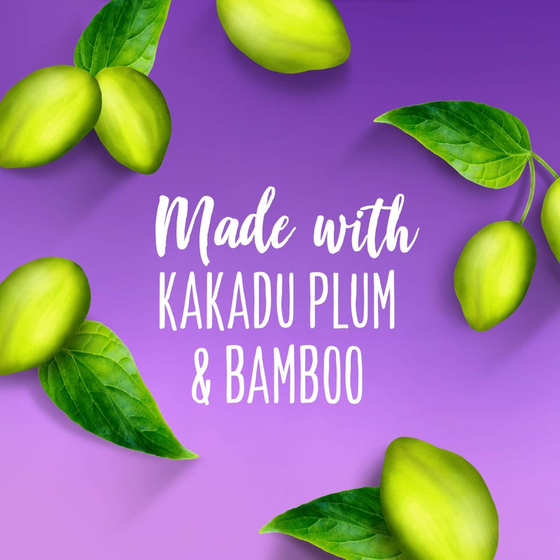 Aussie Headstrong Volume Texturizing Hair Gel 7 Oz - Image 4