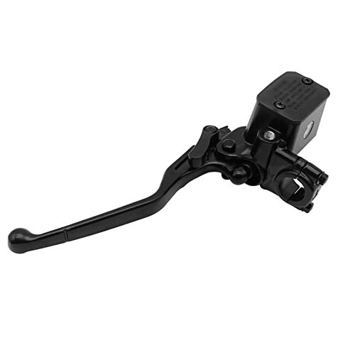 M MATI Brake Master Cylinder Front 705600865 705601430 Compatible with Can Am Outlander Renegade 650 450 500 570 800 850 1000 2012-2021 All Editon Left Brake Master Cylinder Replacement - Image 1