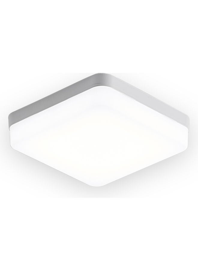 مصباح سقف أبيض 15.5x4.3x0.199سم  - Image 1