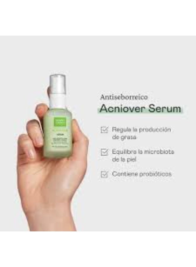 Martiderm Acniover Anti-Imperfection Serum 30ml - Image 4