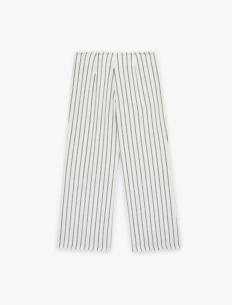 Koton  Striped Pants for Women | Best Price UAE