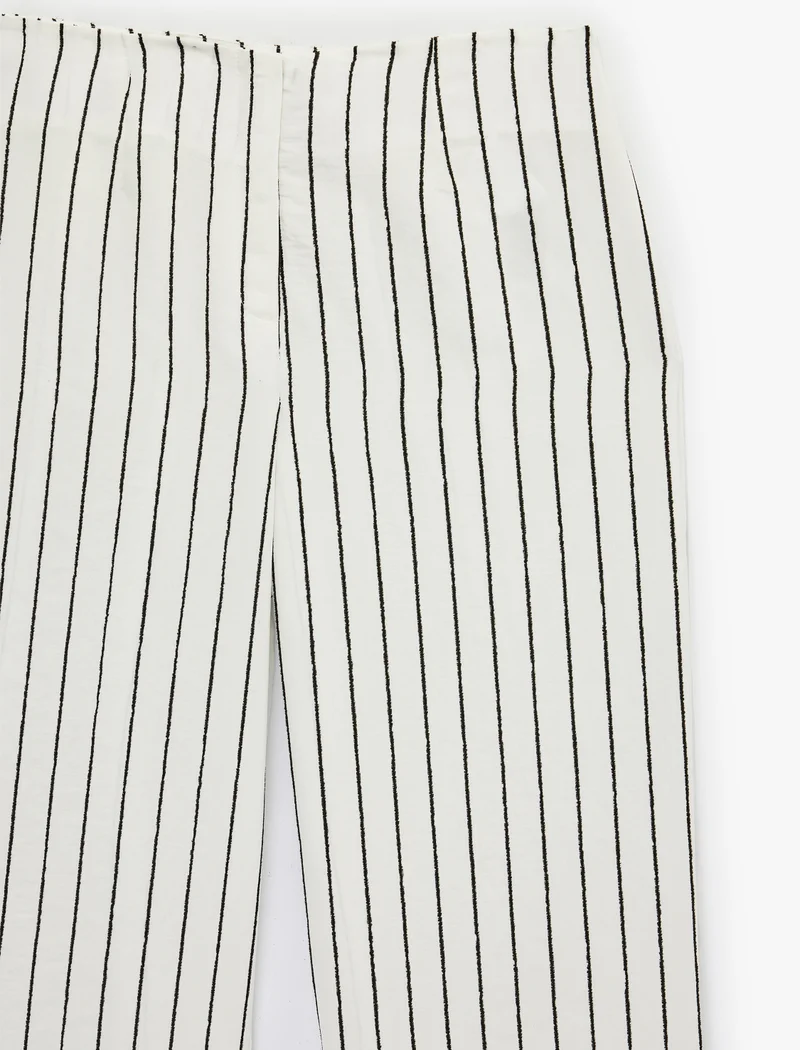 Koton  Striped Pants for Women | Best Price UAE