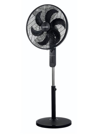 Hawa Hawa Stand Fan – 18 Inch, 75W, 6 Blades, 3 Speed, Black (MT-SF46M) - pzsku/Z282FDBE015CABA62E9B7Z/45/1744708120/1024b380-07c7-4a37-8c25-a57b65e958b2