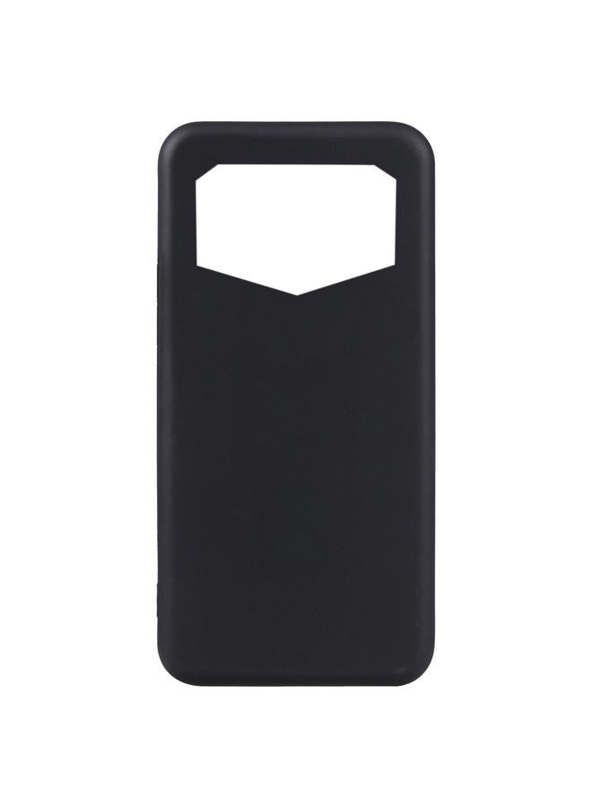S-TOP Case For Doogee V Max Pro 10pcs TPU Phone Case - Image 2