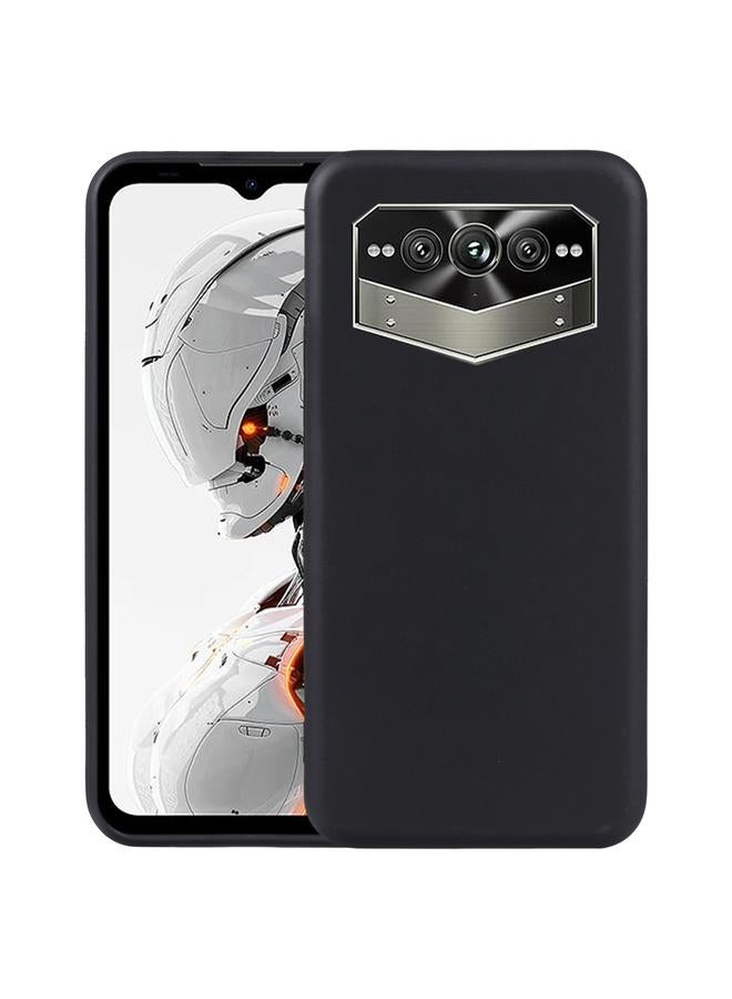 S-TOP Case For Doogee V Max Pro 10pcs TPU Phone Case - Image 1