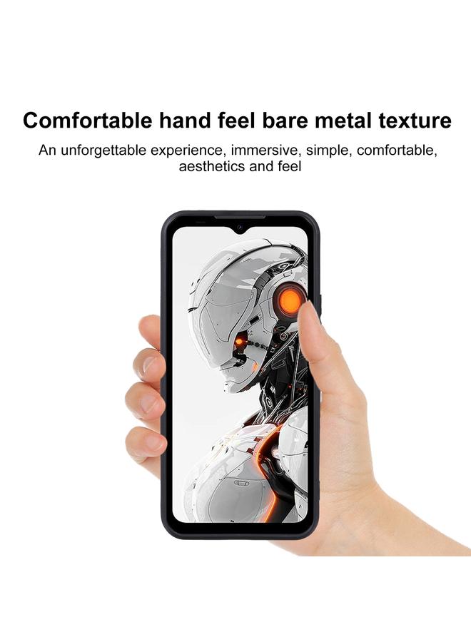 S-TOP Case For Doogee V Max Pro 10pcs TPU Phone Case - Image 3