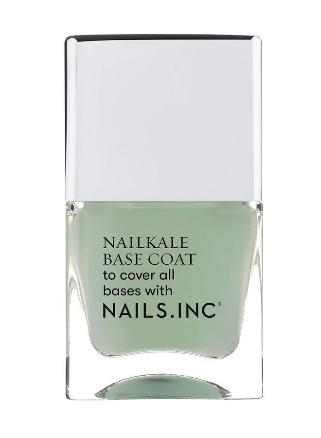 Nails Inc . Nailkale Superfood Base Coat Base Coat - Image 2