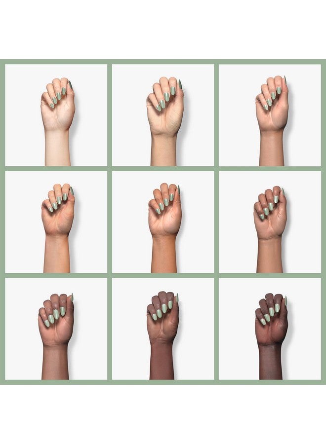 Nails Inc . Nailkale Superfood Base Coat Base Coat - Image 4