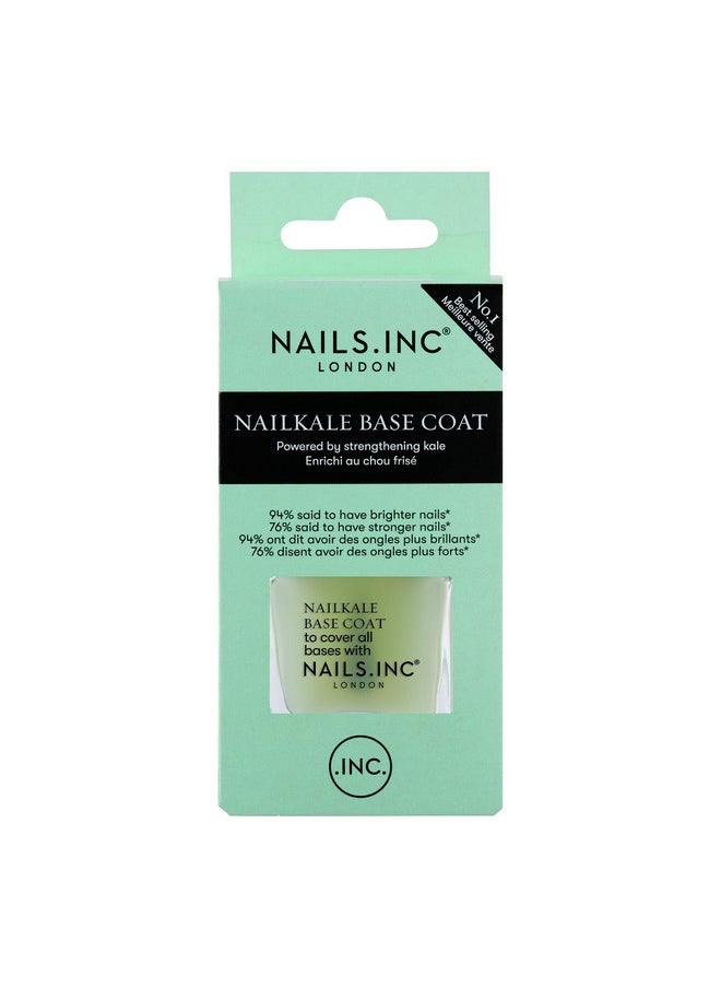 . Nailkale Superfood Base Coat Base Coat - pzsku/Z282FEE79BF9919168908Z/45/_/1719251429/17b2b529-4e5c-4313-b264-d342a73f9f55