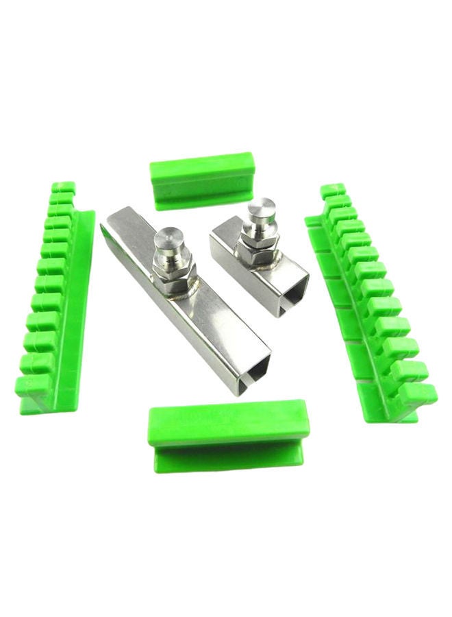 نيبمينينت 6 أدوات إصلاح انبعاجات هيكل السيارة من دون طلاء.