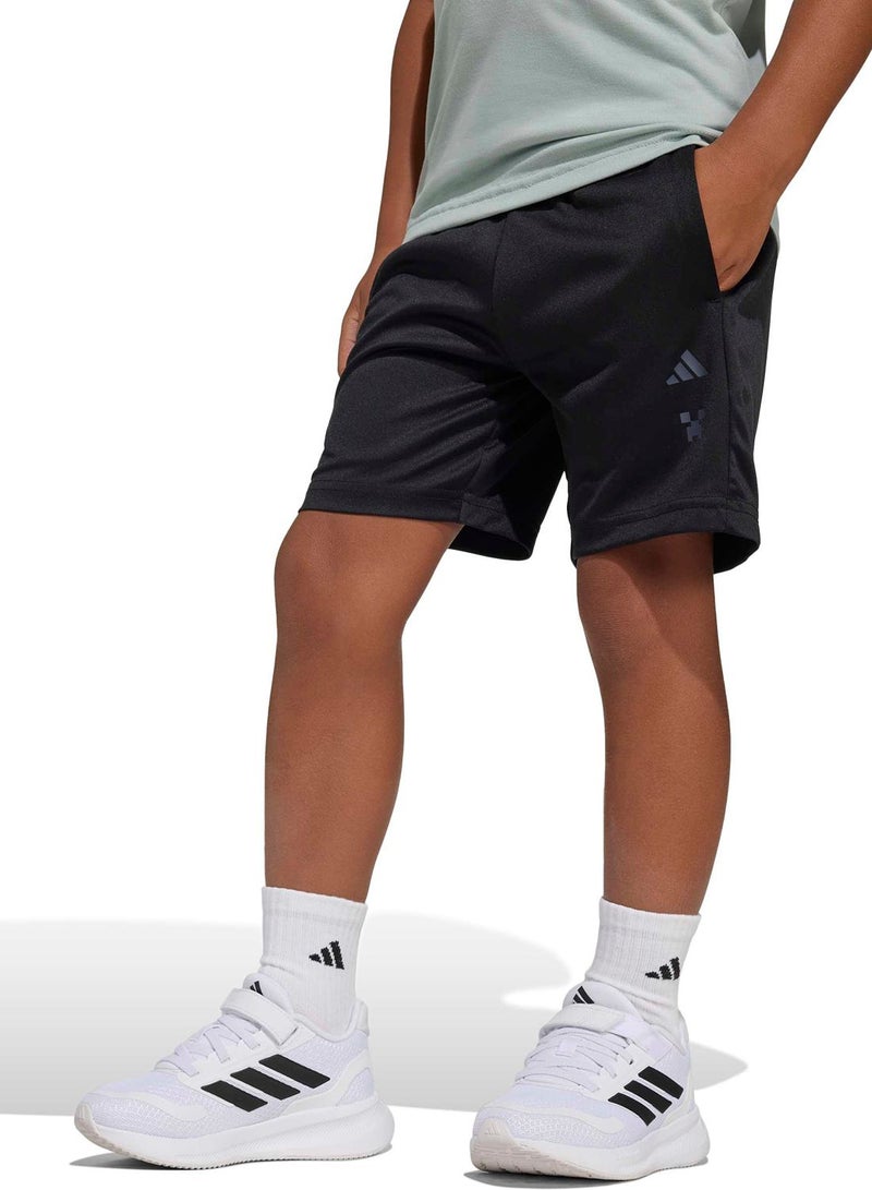 Adidas Minecraft Training Summer Set - Image 4