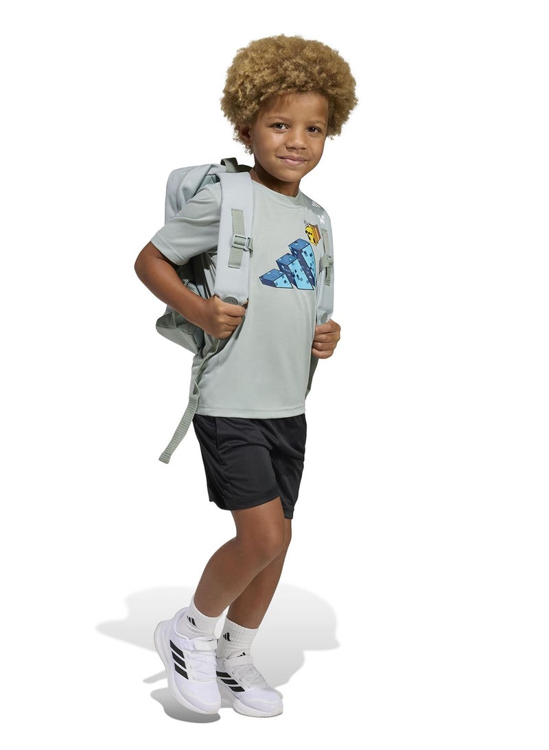 Adidas Minecraft Training Summer Set - Image 5