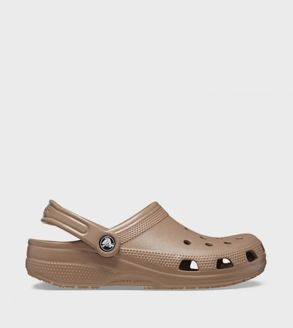 Classic Clog