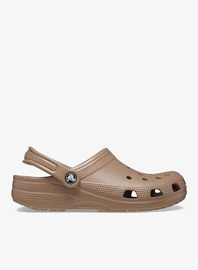 Classic Clog
