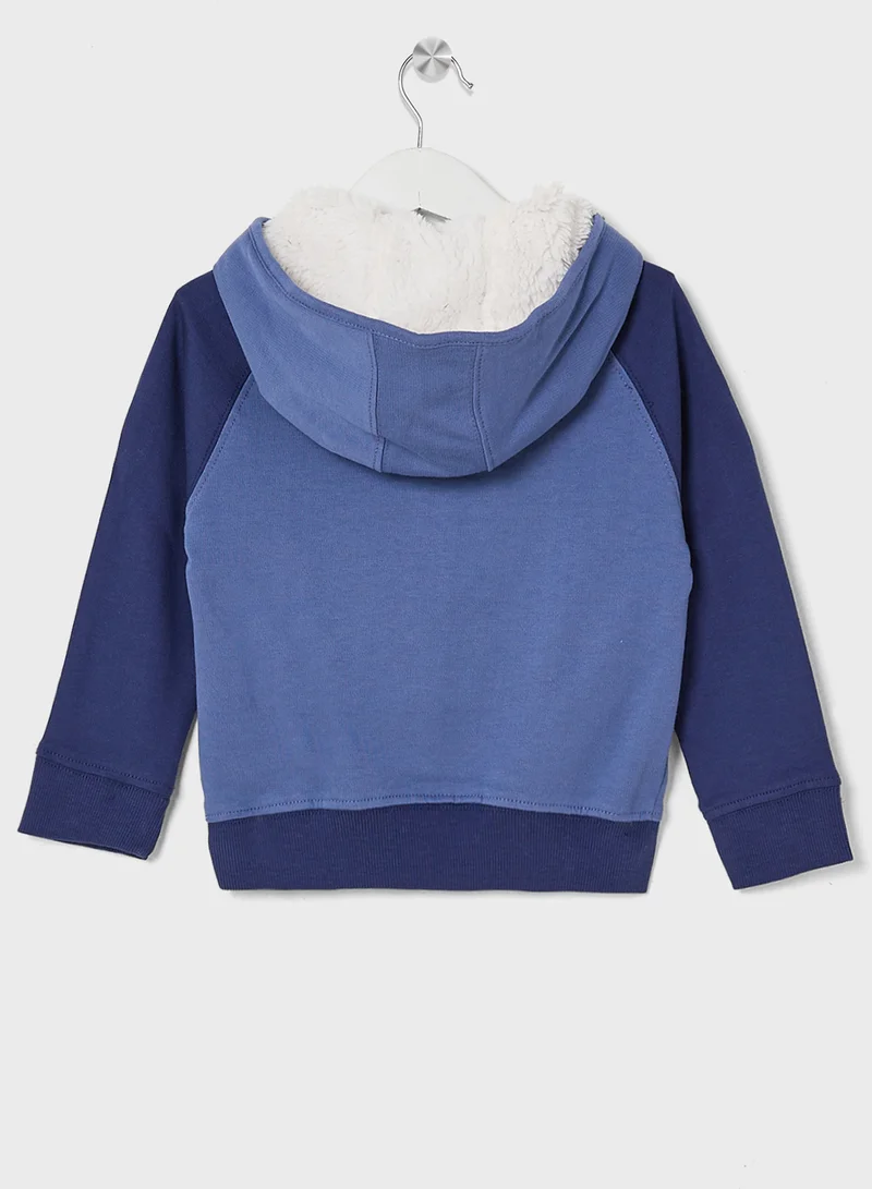 Ripples Boys 2pcs Sets