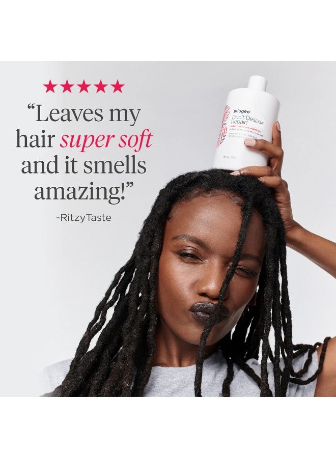 بريوجيو شامبو بريوجيو دونت ديسبير، ريبير!™ فائق الترطيب 1000 مل - Image 2