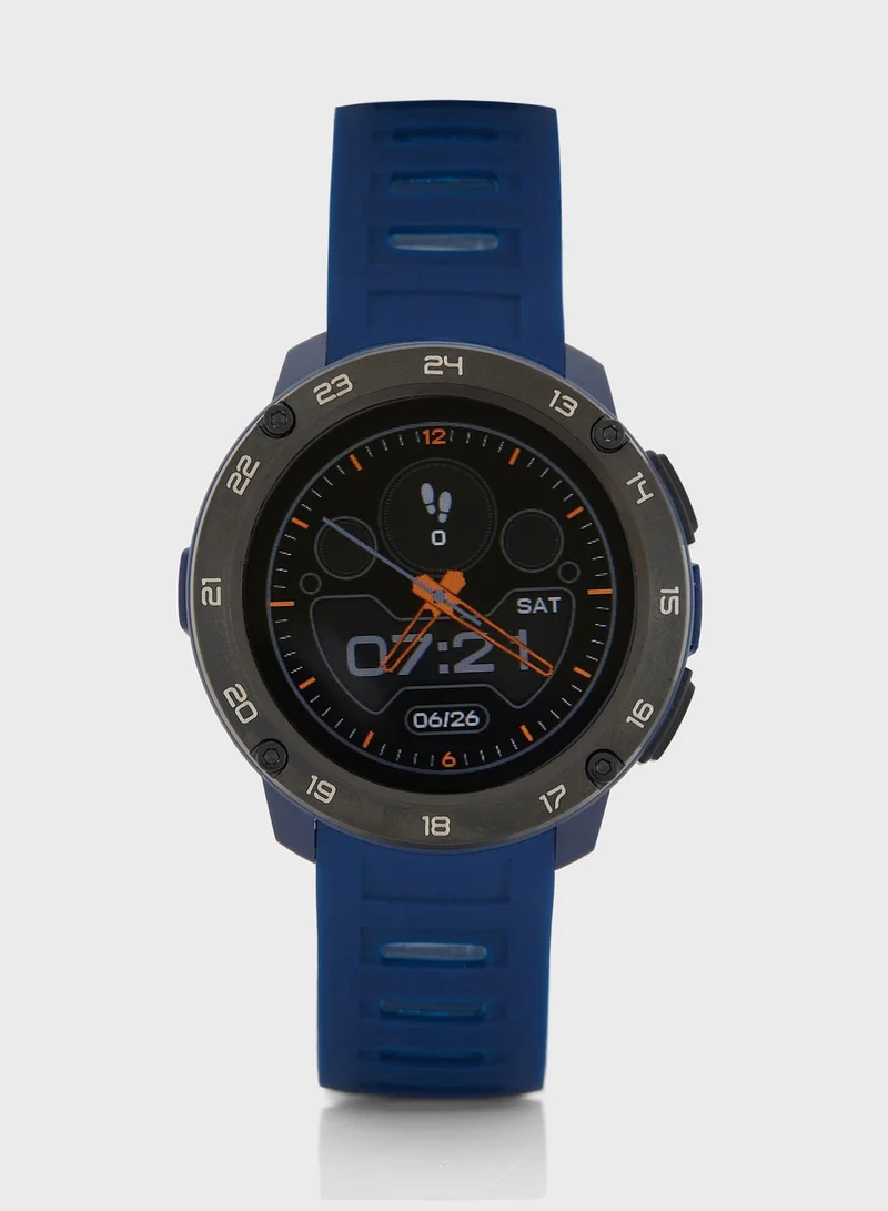 iTouch Explorer 3 Smart Watch