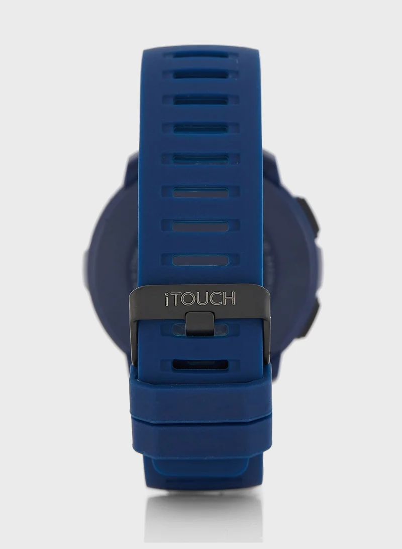 iTouch Explorer 3 Smart Watch
