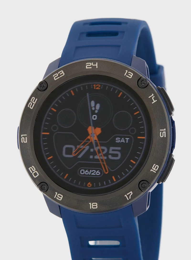 iTouch Explorer 3 Smart Watch