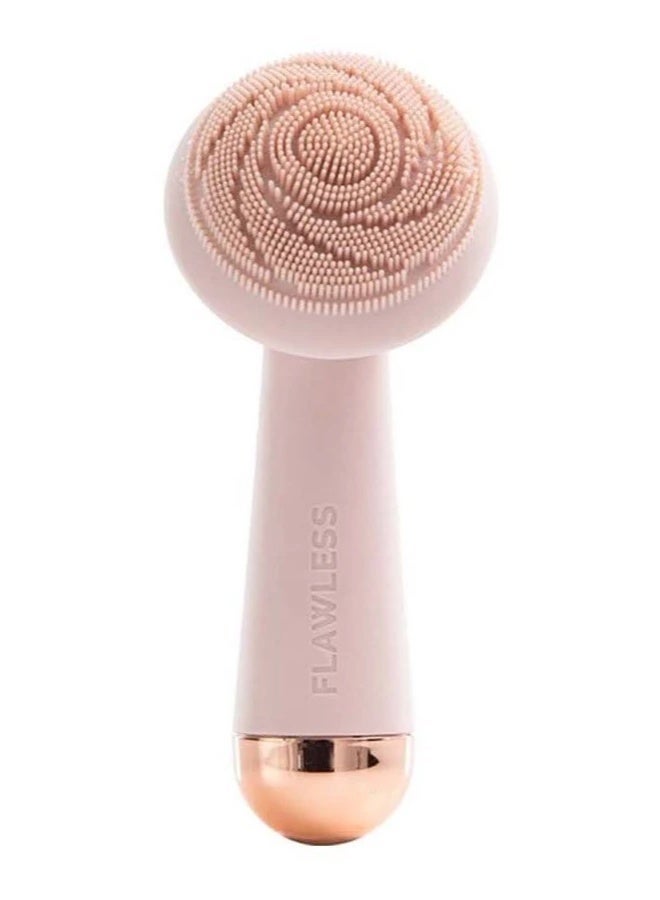 Finishing Touch Flawless™ Cleanse Facial Cleanser & Massager *1 - Image 1