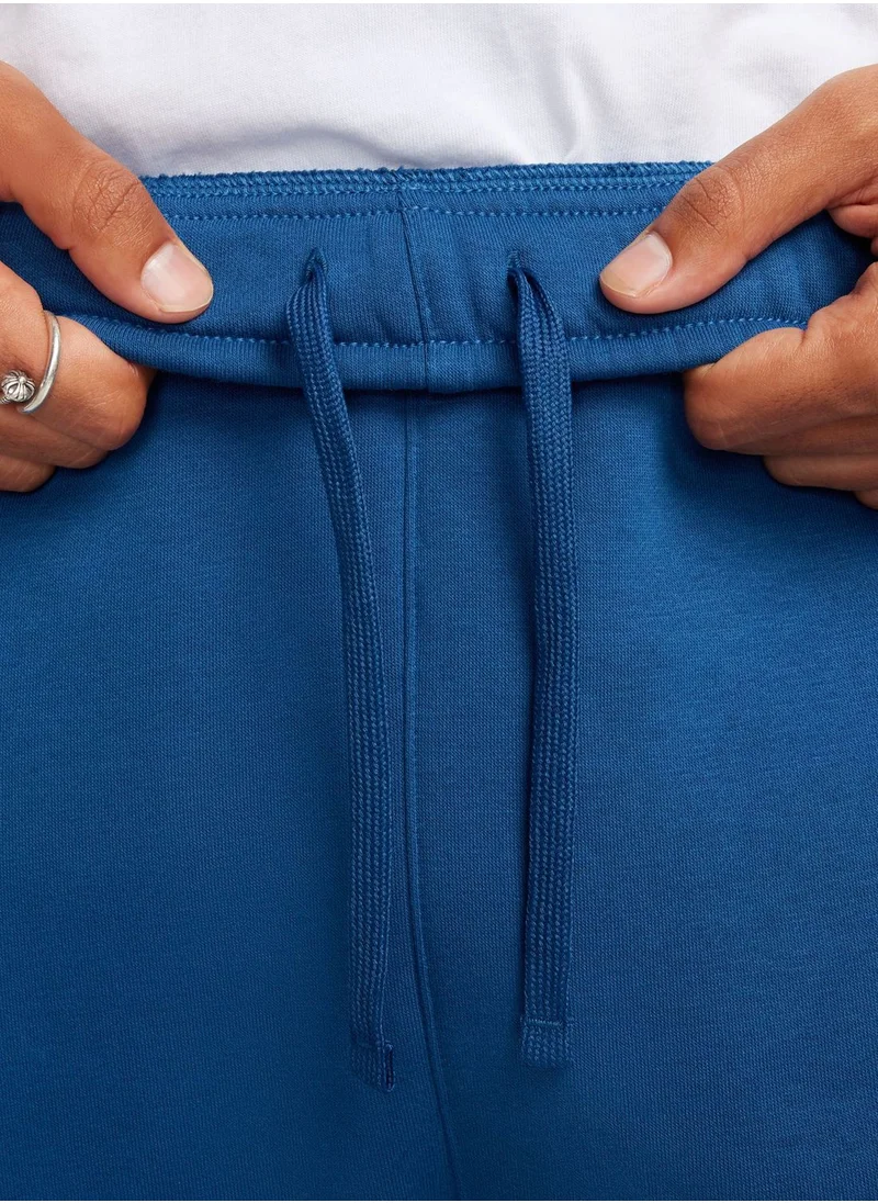 Nike Air Fleece Cargo Pants