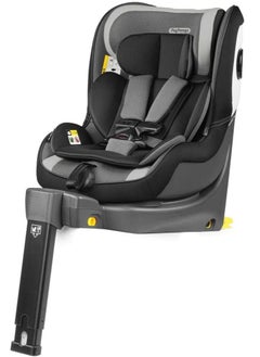 Peg Perego Primo Viaggio 360 Degrees Rotatable Travel Car Seat For Infants/Kids/Toddlers With I - Size Base/Rear - Forward Facing Position/Reclining Backrest From Birth To 4 Years - Lunar Medium  - Image 1