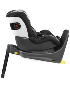 Peg Perego Primo Viaggio 360 Degrees Rotatable Travel Car Seat For Infants/Kids/Toddlers With I - Size Base/Rear - Forward Facing Position/Reclining Backrest From Birth To 4 Years - Lunar Medium  - Image 3