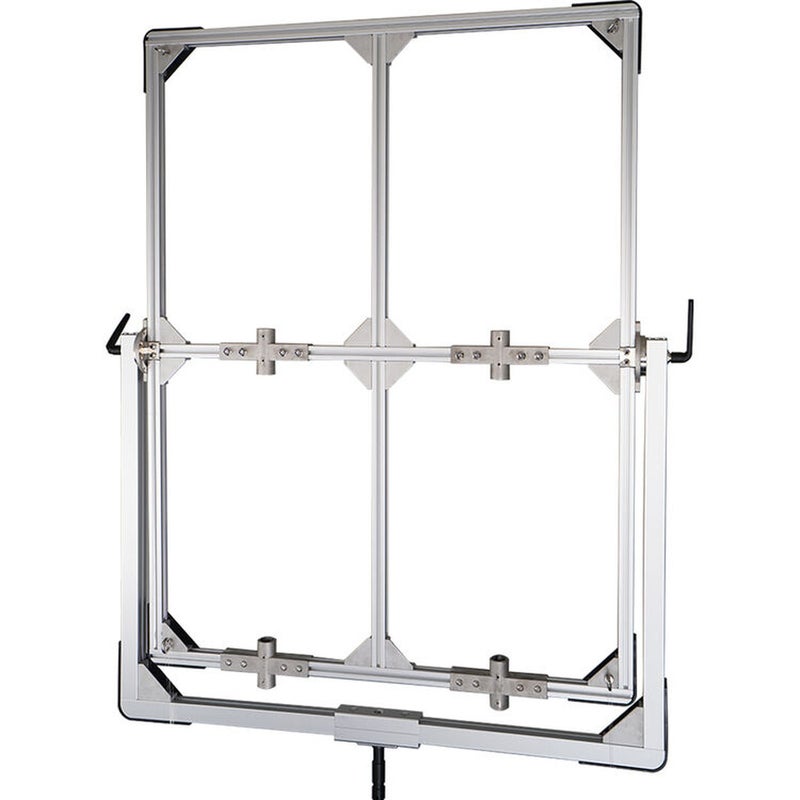 Aputure Storm 1000C and LS 1200D Pro 4-Light Bracket - Image 2