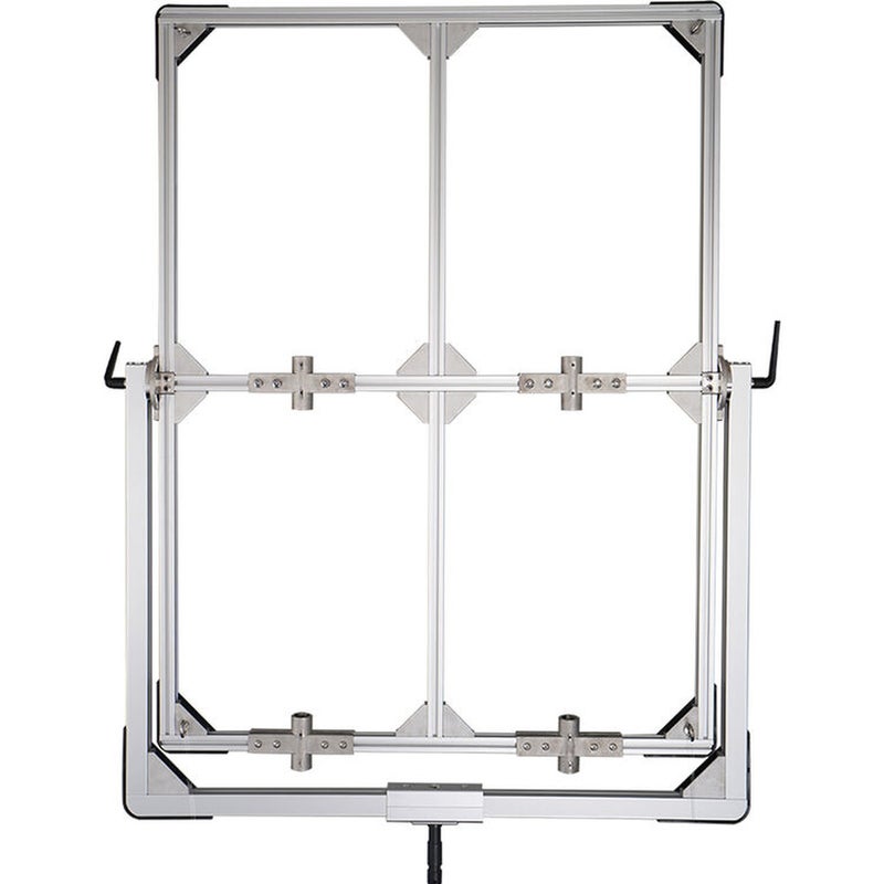 Aputure Storm 1000C and LS 1200D Pro 4-Light Bracket - Image 1