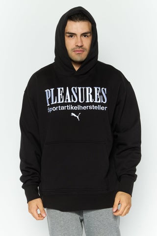 Men Sportswear Fit Long Sleeve Outdoor Hoodies, Black - pzsku/Z2830C4FA405B2A4A17F3Z/45/1746229096/3cd73405-f20e-4011-996c-51fb4bc23668
