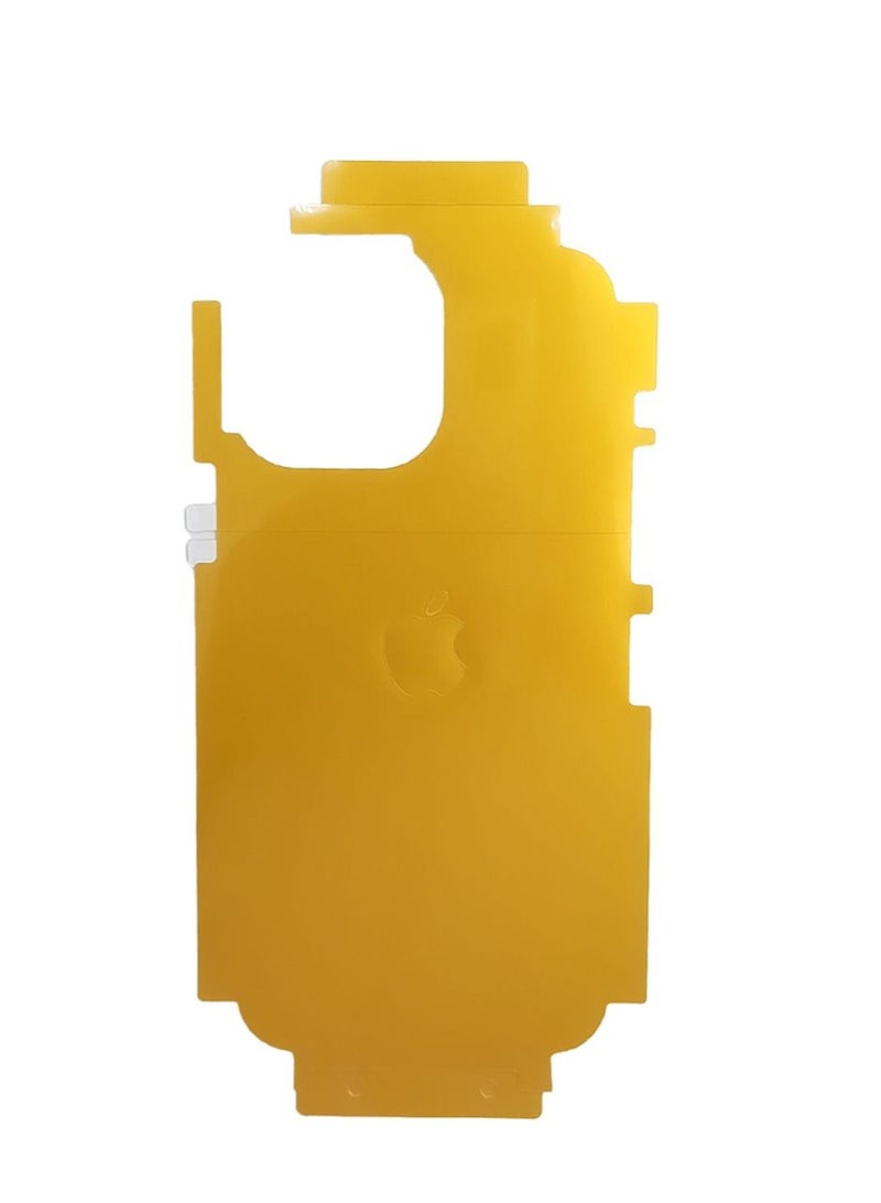 اس-توب بكج حماية متكاملة 7 في 1 لهاتف آيفون 13برو ماكس من شركة اس-توب - Image 4