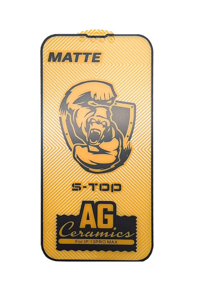 اس-توب بكج حماية متكاملة 7 في 1 لهاتف آيفون 13برو ماكس من شركة اس-توب - Image 2