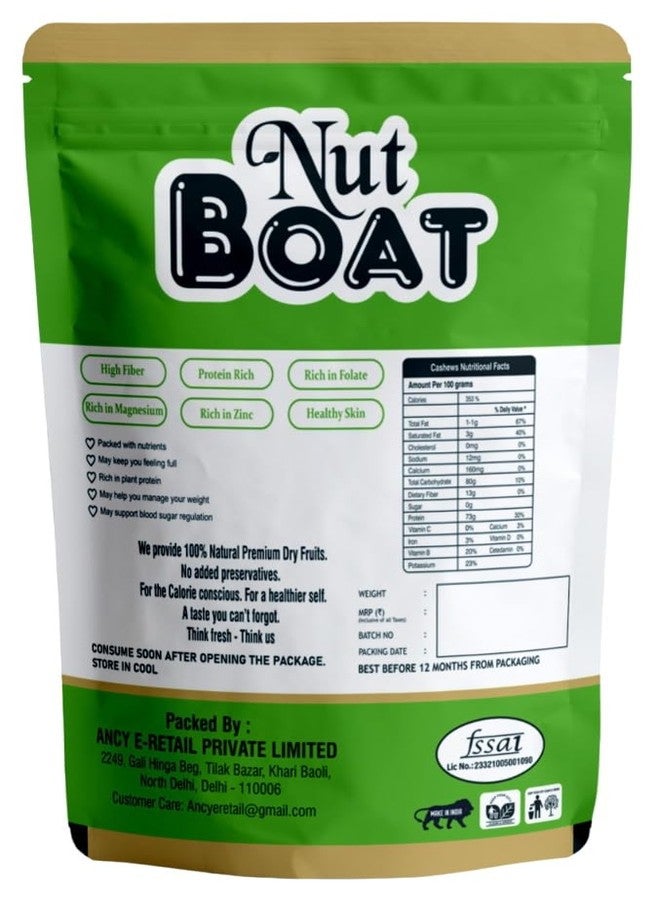 Nutboat Jaggary Powder (400gm(2X200gm)) - Image 2