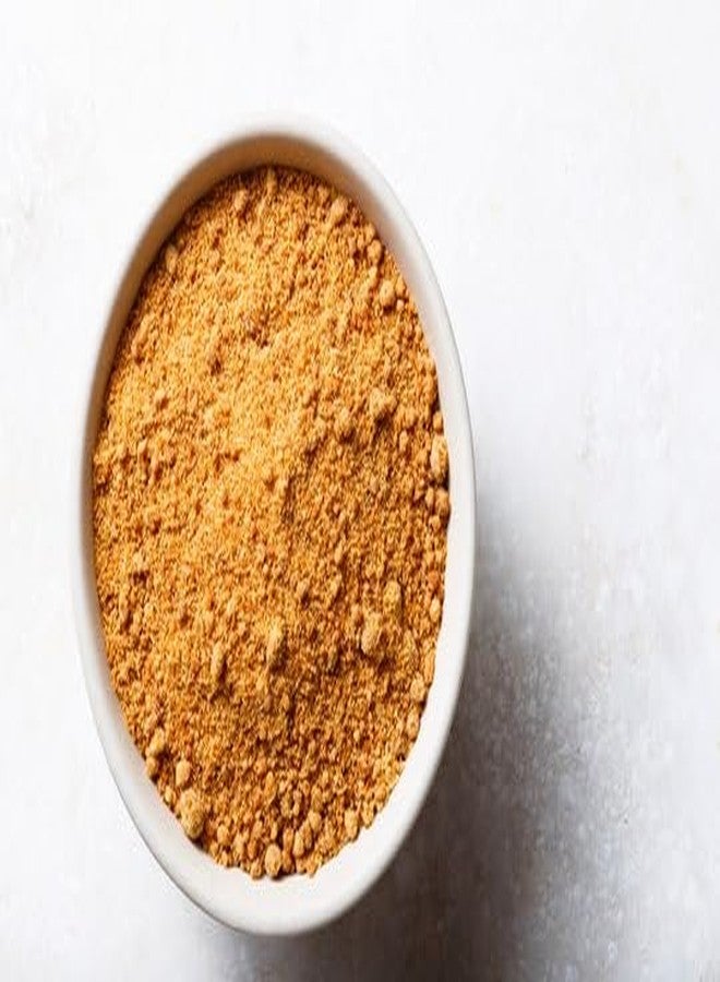 Nutboat Jaggary Powder (400gm(2X200gm)) - Image 3