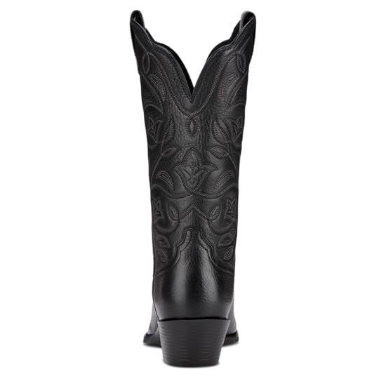 Ariat Women’s Heritage R Toe Western Boot - Image 3