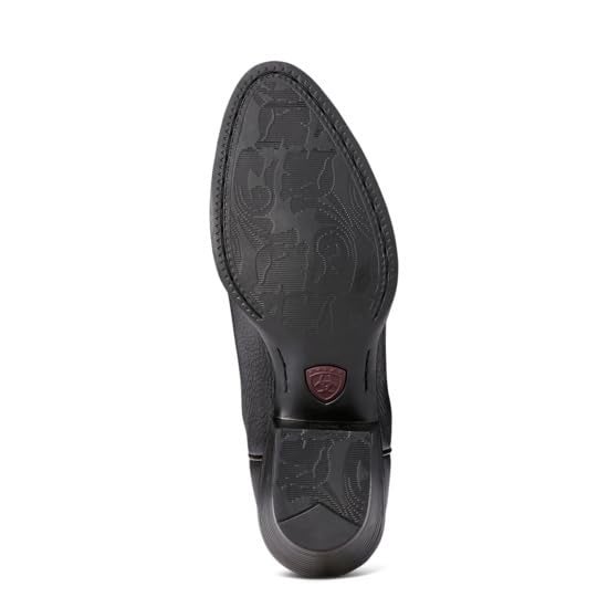 Ariat Women’s Heritage R Toe Western Boot - Image 5