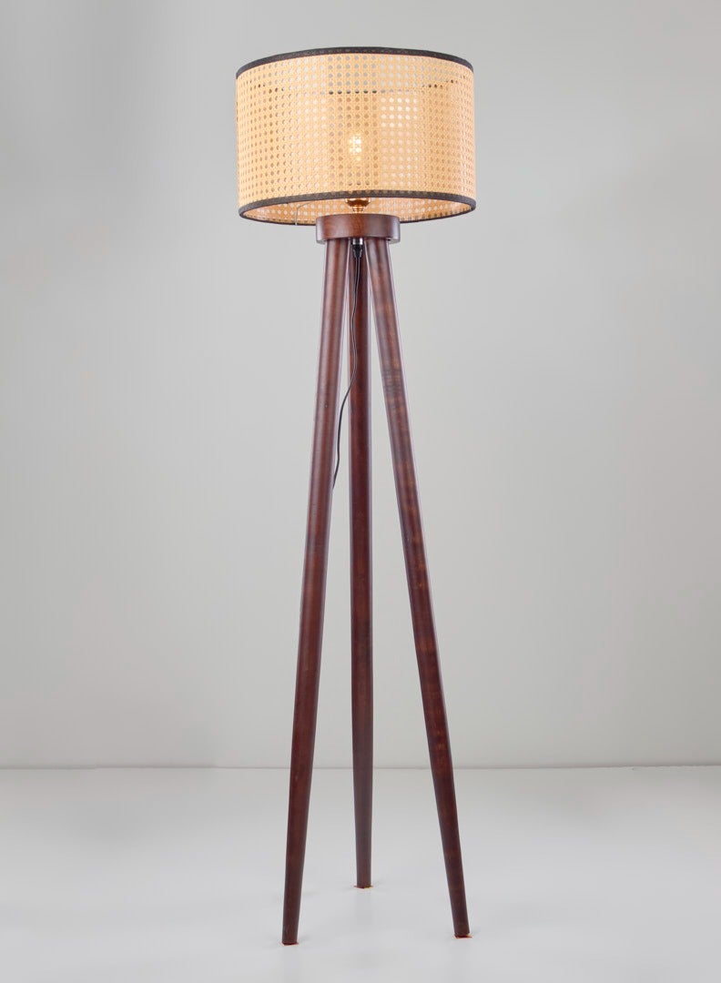 NAGAFA SHOP MODRN FLOOR LAMP WFBN-KN-2  - Image 1