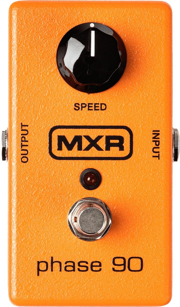 أم إكس آر دواسة تأثيرات الجيتار MXR M101 Phase 90 - Image 1