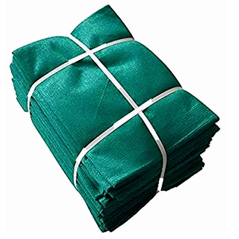 BENAVJI Green Shade Net for Garden Balcony with 50 High Density 32 10 - Image 1