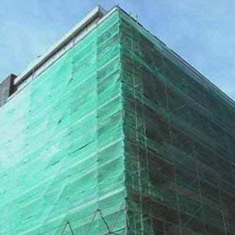 BENAVJI Green Shade Net for Garden Balcony with 50 High Density 32 10 - Image 3