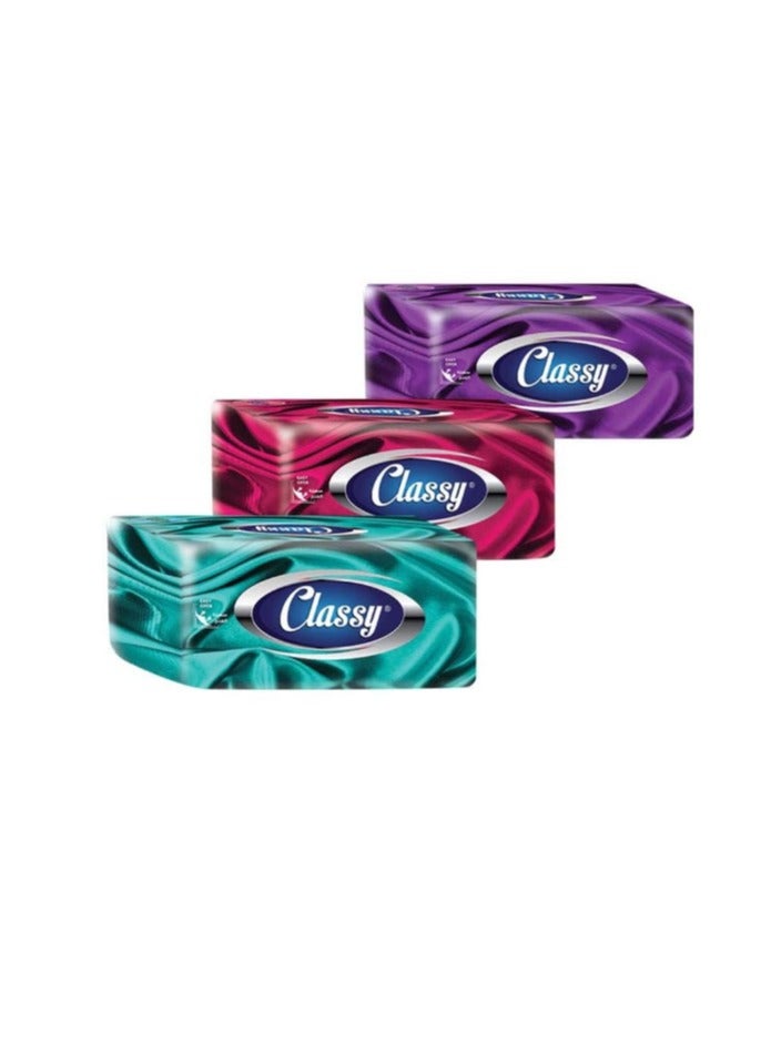 Generic CLASSY 500 TiSSUES  - Image 2