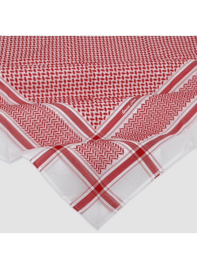 سبيشال شماغ سبشل بصمة 29 - Image 3