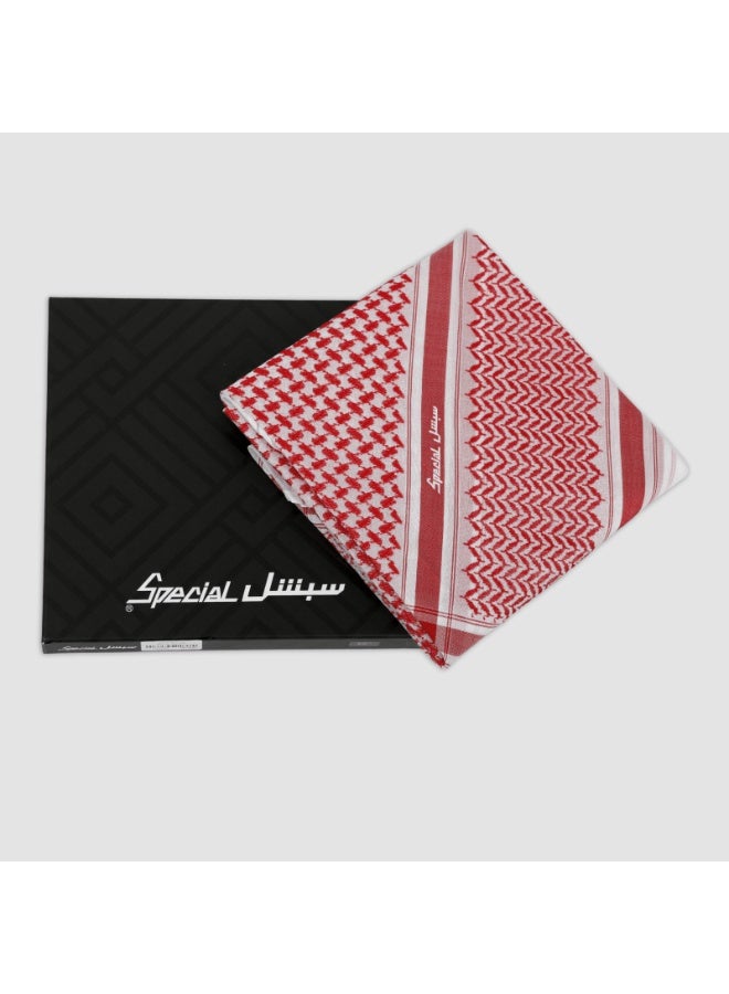 سبيشال شماغ سبشل بصمة 29 - Image 4