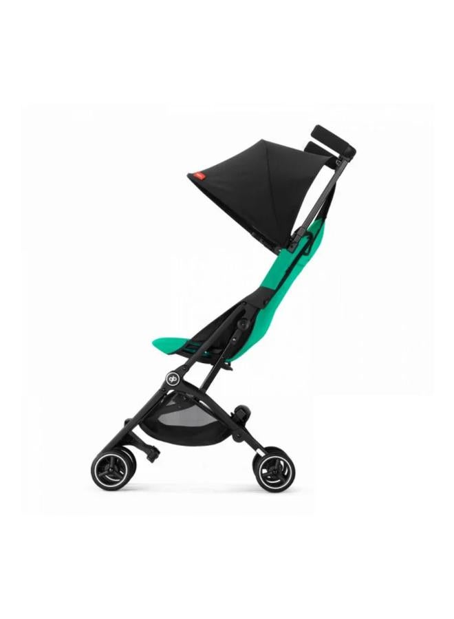 GB Stroller Pockit+ Laguna Blue - Image 2