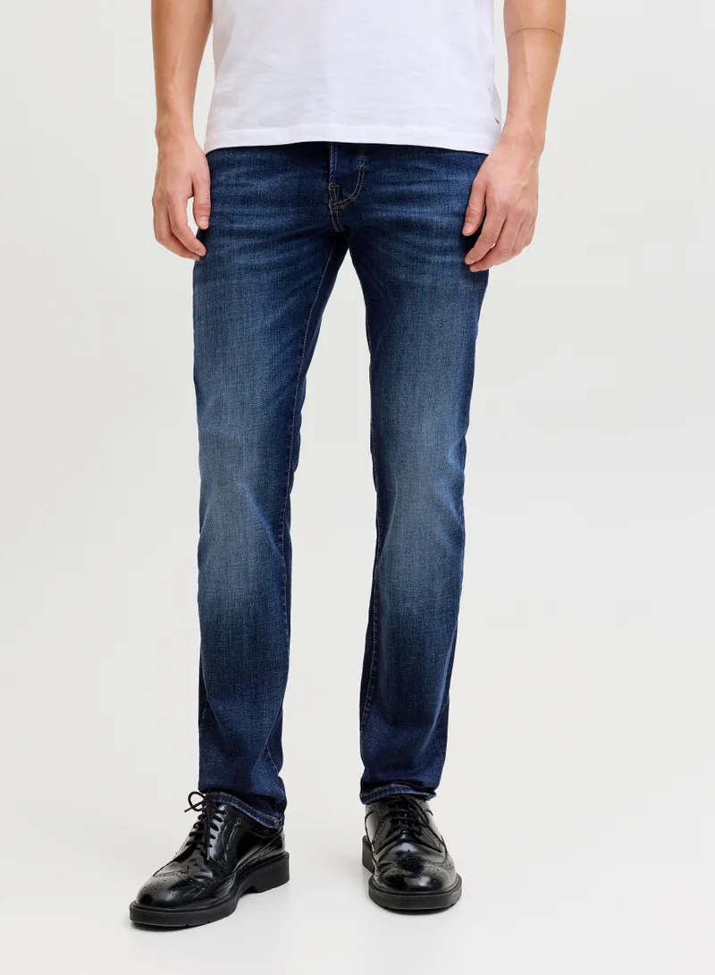 Slim Fit Jeans