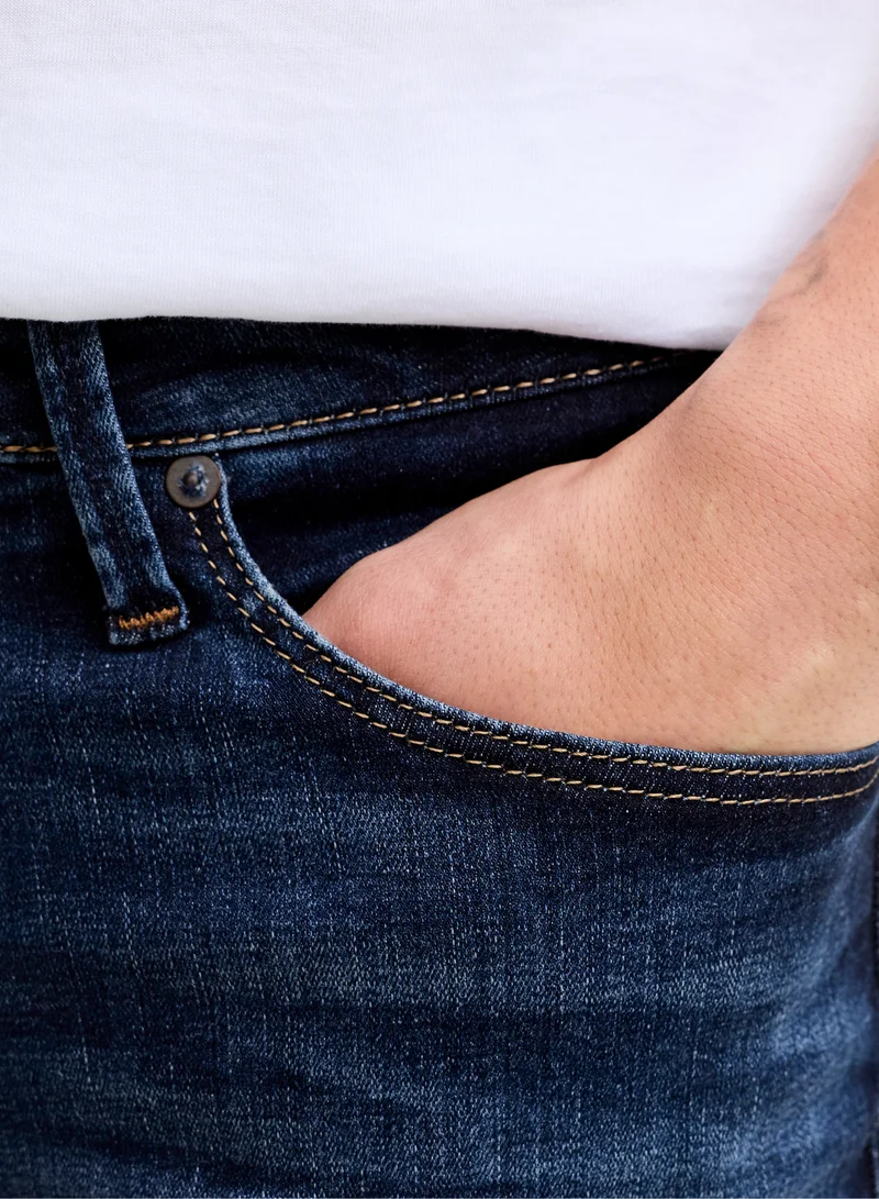 JACK & JONES  Slim Fit Jeans for Men | Best Price UAE